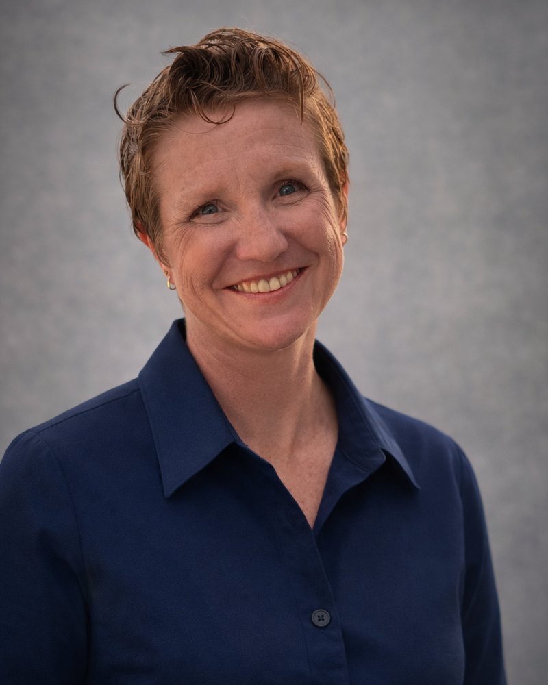 Britt DiNatale, RN